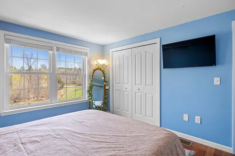 31 Village Drive Meredith NH 03253
