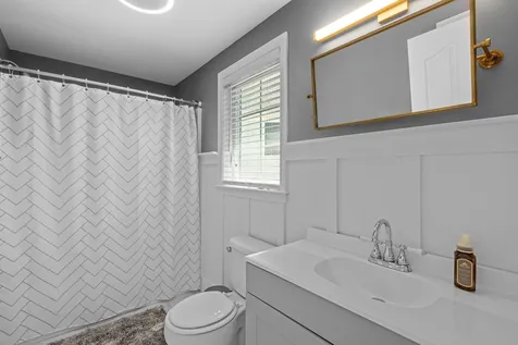 31 Village Drive Meredith NH 03253