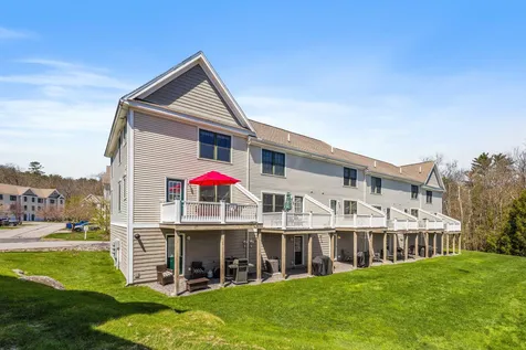 31 Village Drive Meredith NH 03253