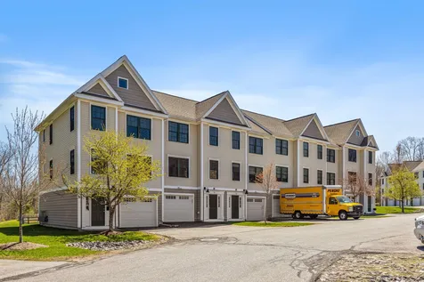31 Village Drive Meredith NH 03253
