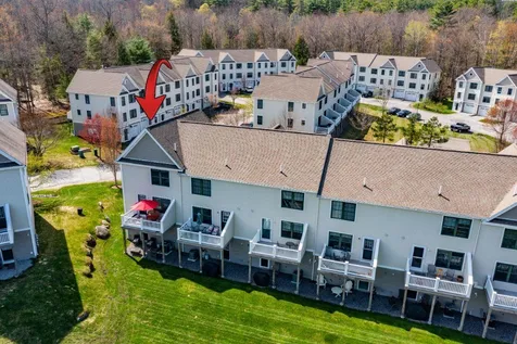 31 Village Drive Meredith NH 03253