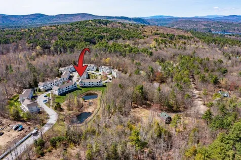31 Village Drive Meredith NH 03253