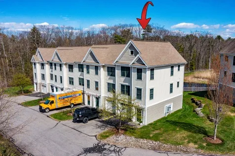 31 Village Drive Meredith NH 03253