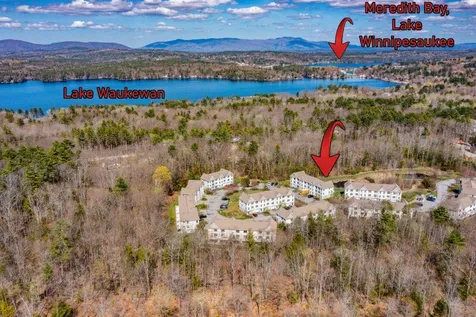 31 Village Drive Meredith NH 03253