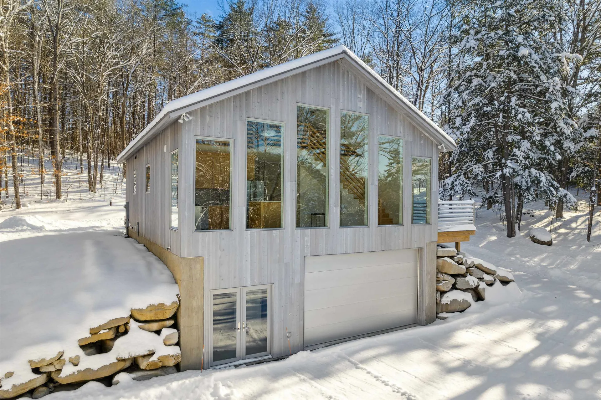 33 Mitchell Brook Road Norwich VT 05055