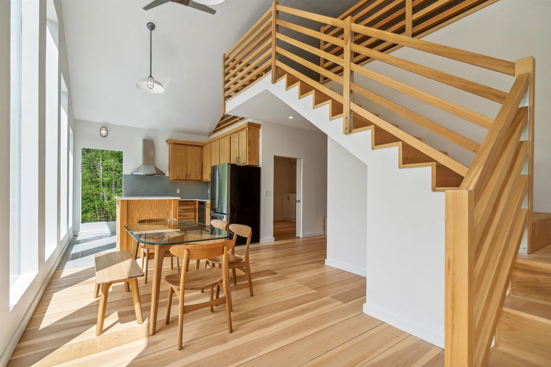 33 Mitchell Brook Road Norwich VT 05055