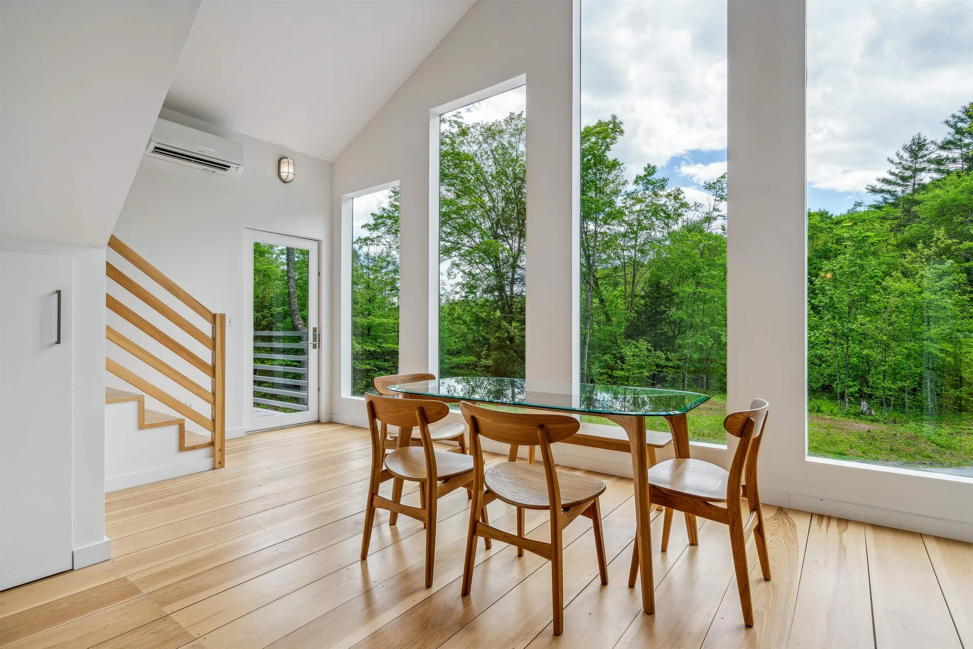 33 Mitchell Brook Road Norwich VT 05055