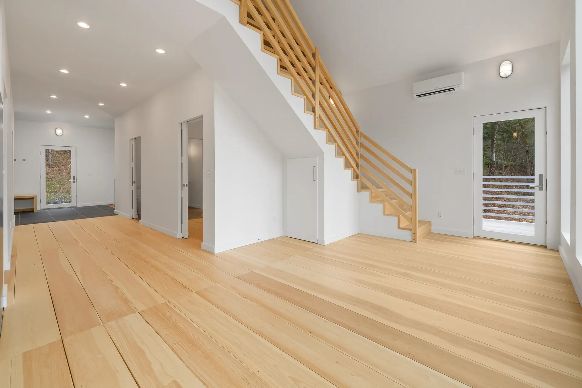 33 Mitchell Brook Road Norwich VT 05055