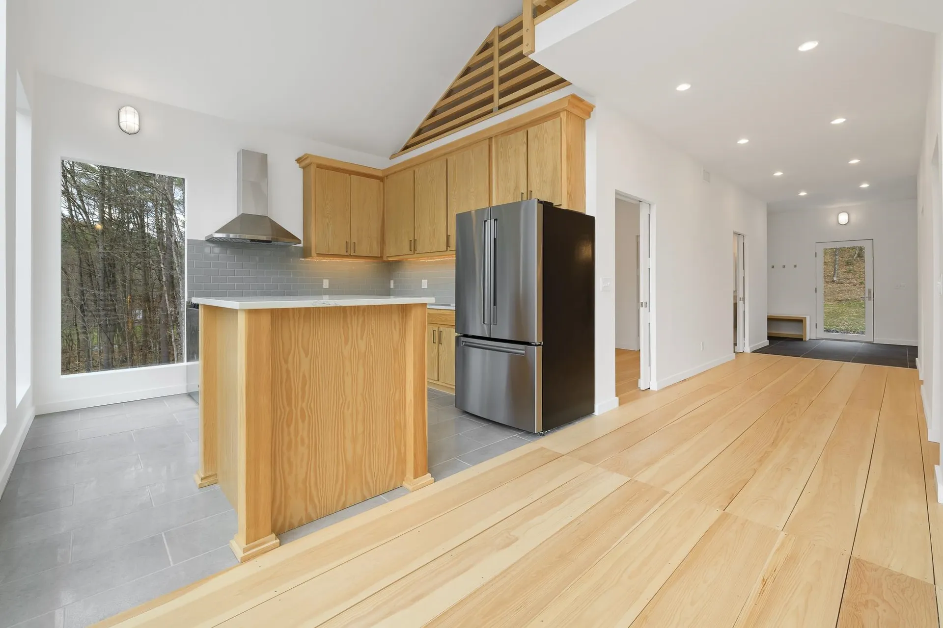 33 Mitchell Brook Road Norwich VT 05055