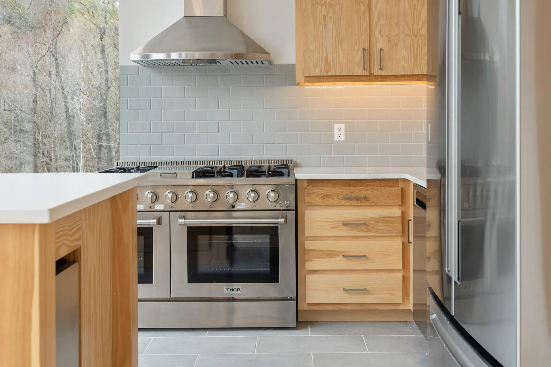 33 Mitchell Brook Road Norwich VT 05055