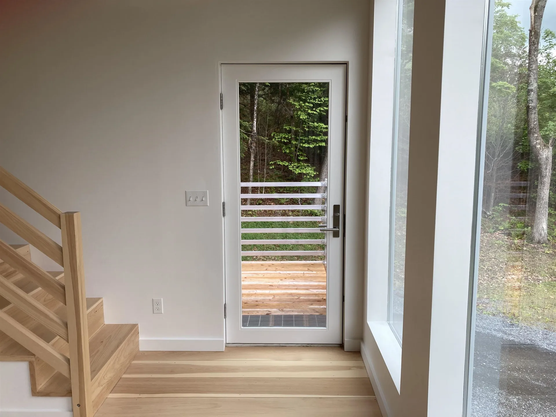 33 Mitchell Brook Road Norwich VT 05055