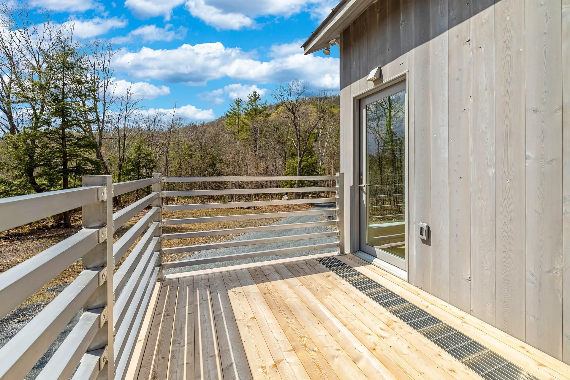 33 Mitchell Brook Road Norwich VT 05055