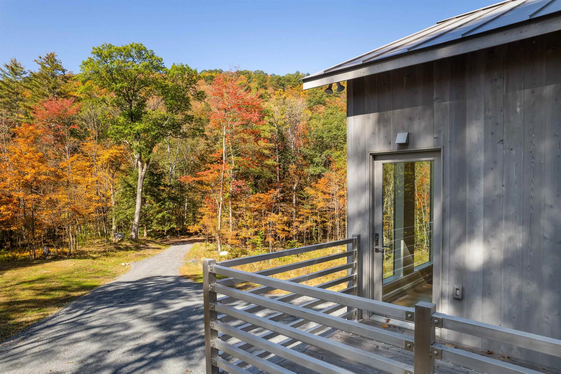 33 Mitchell Brook Road Norwich VT 05055