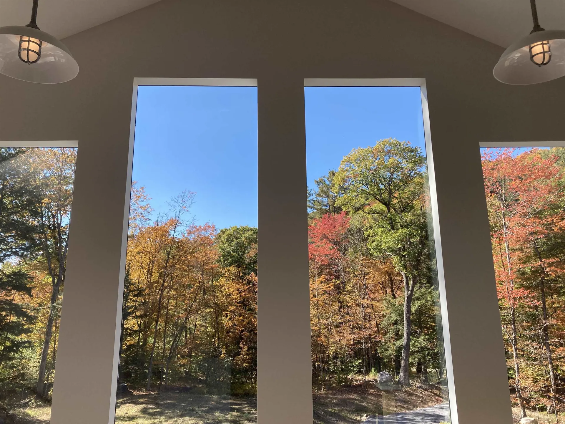 33 Mitchell Brook Road Norwich VT 05055