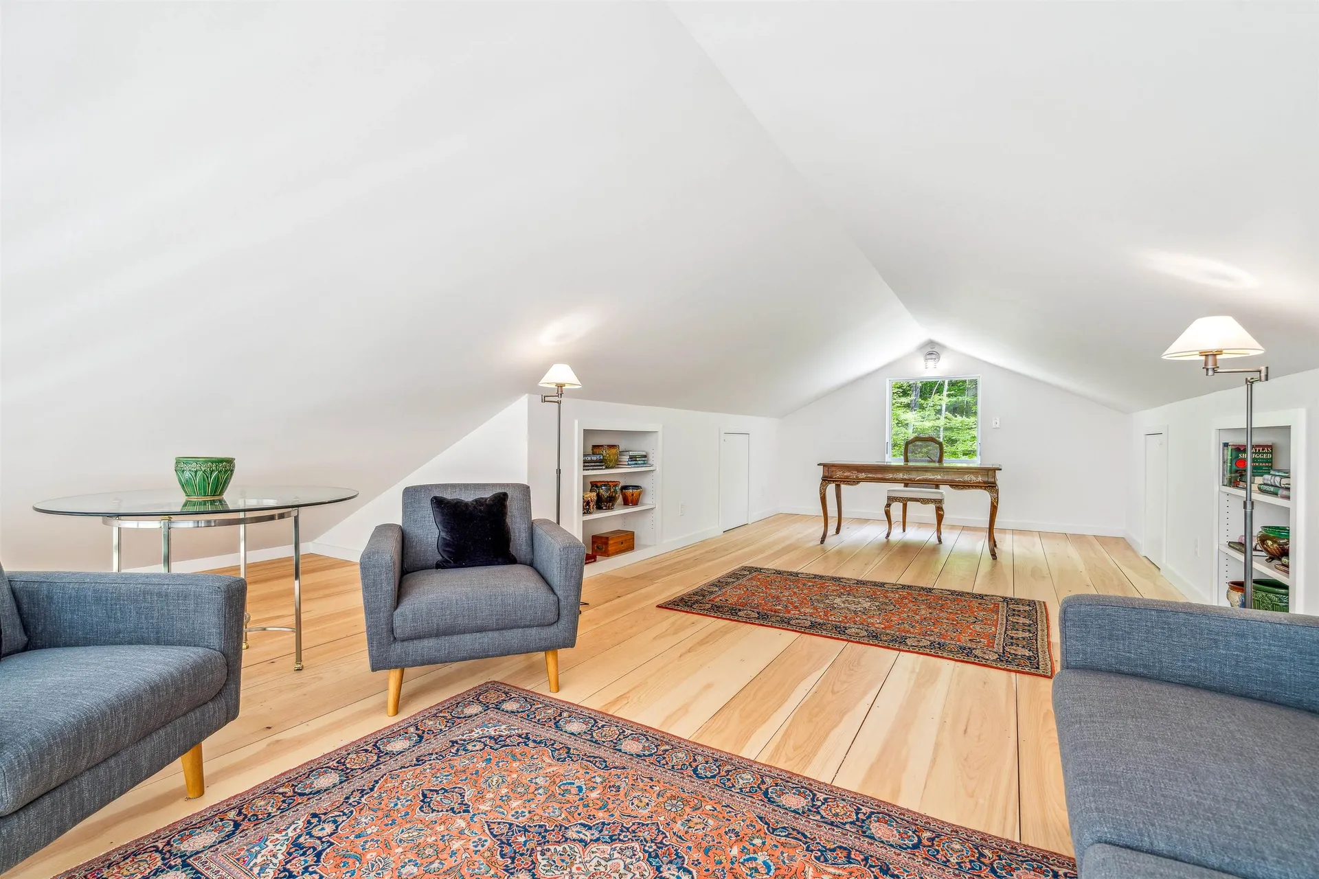 33 Mitchell Brook Road Norwich VT 05055