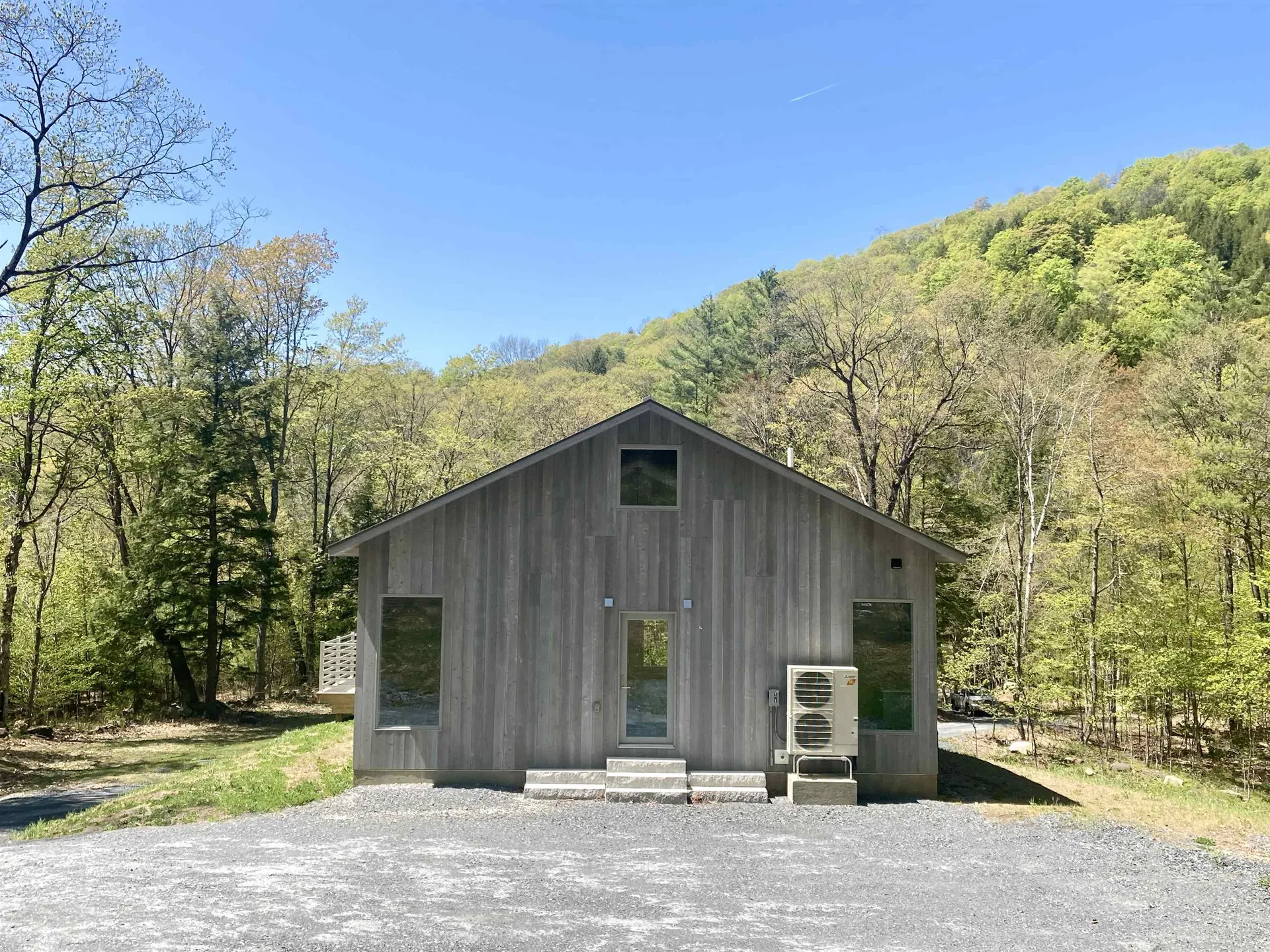 33 Mitchell Brook Road Norwich VT 05055