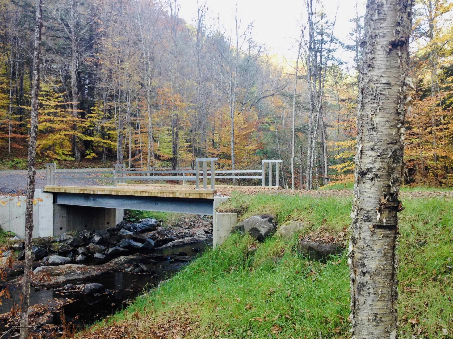 33 Mitchell Brook Road Norwich VT 05055