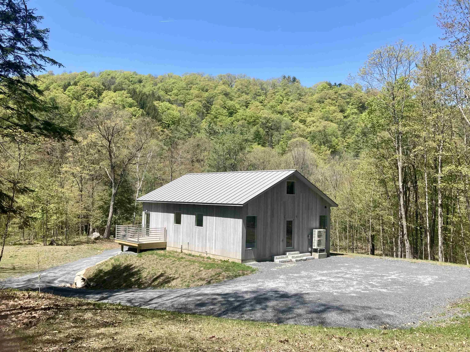 33 Mitchell Brook Road Norwich VT 05055