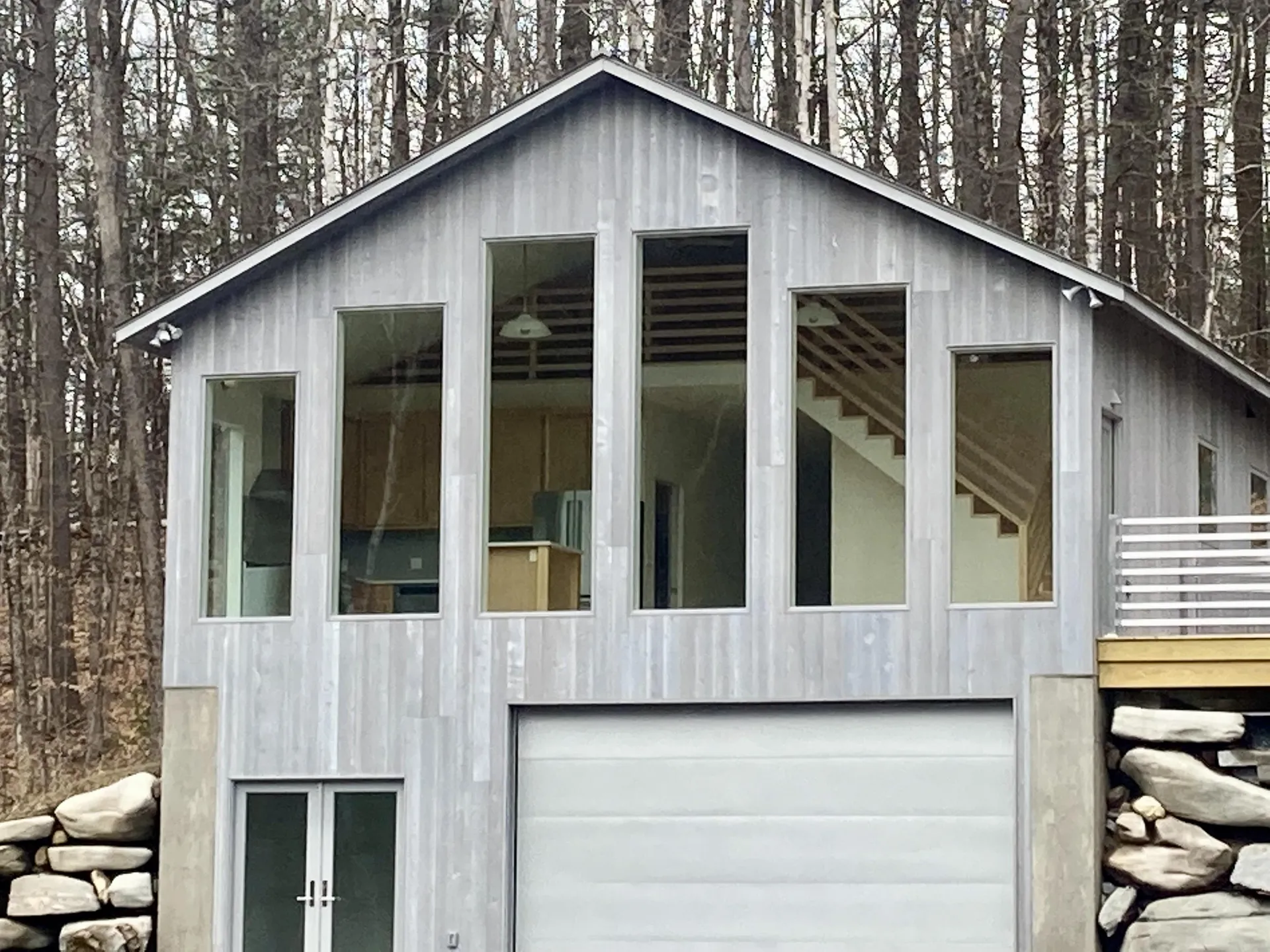 33 Mitchell Brook Road Norwich VT 05055