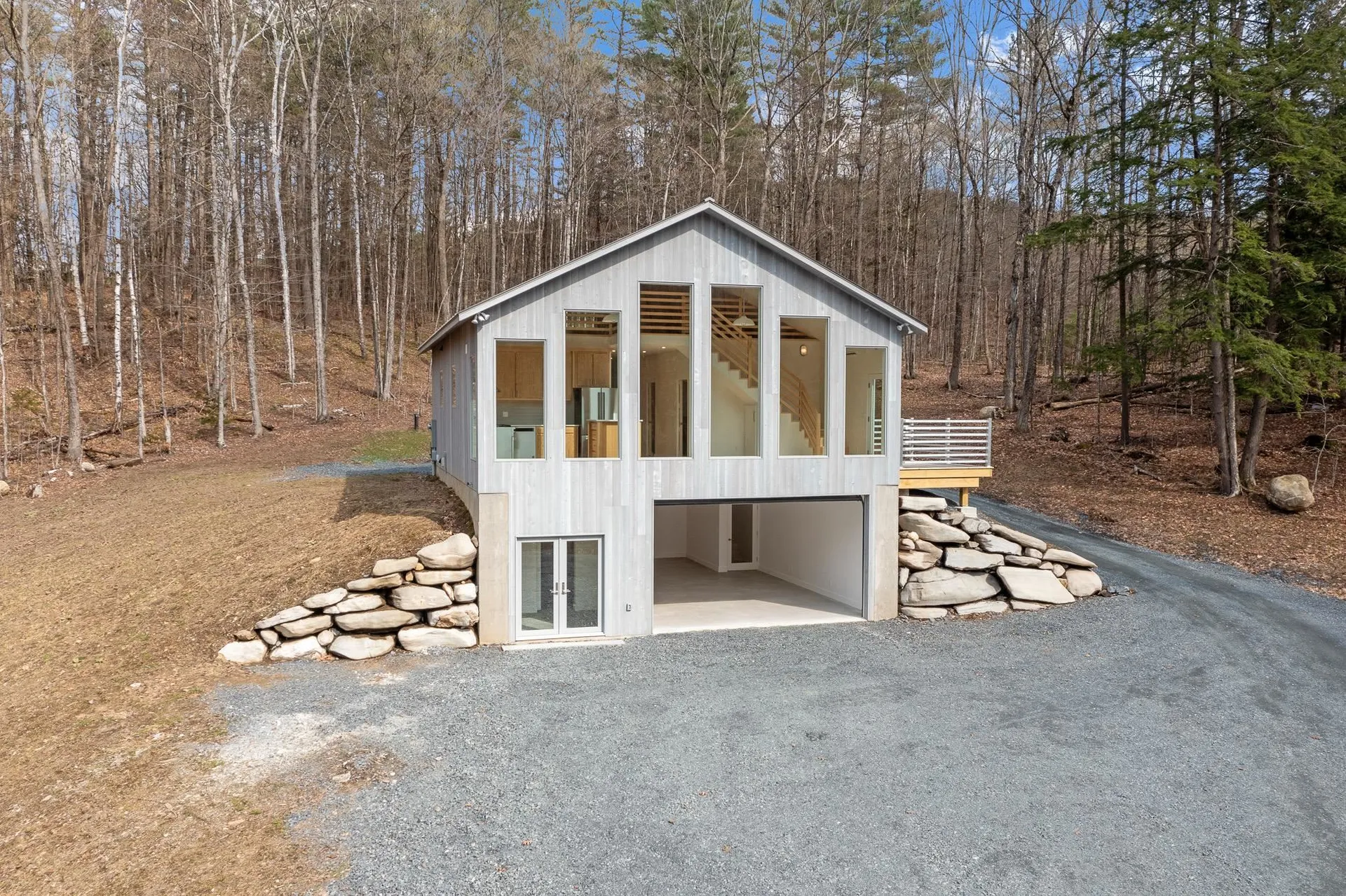 33 Mitchell Brook Road Norwich VT 05055