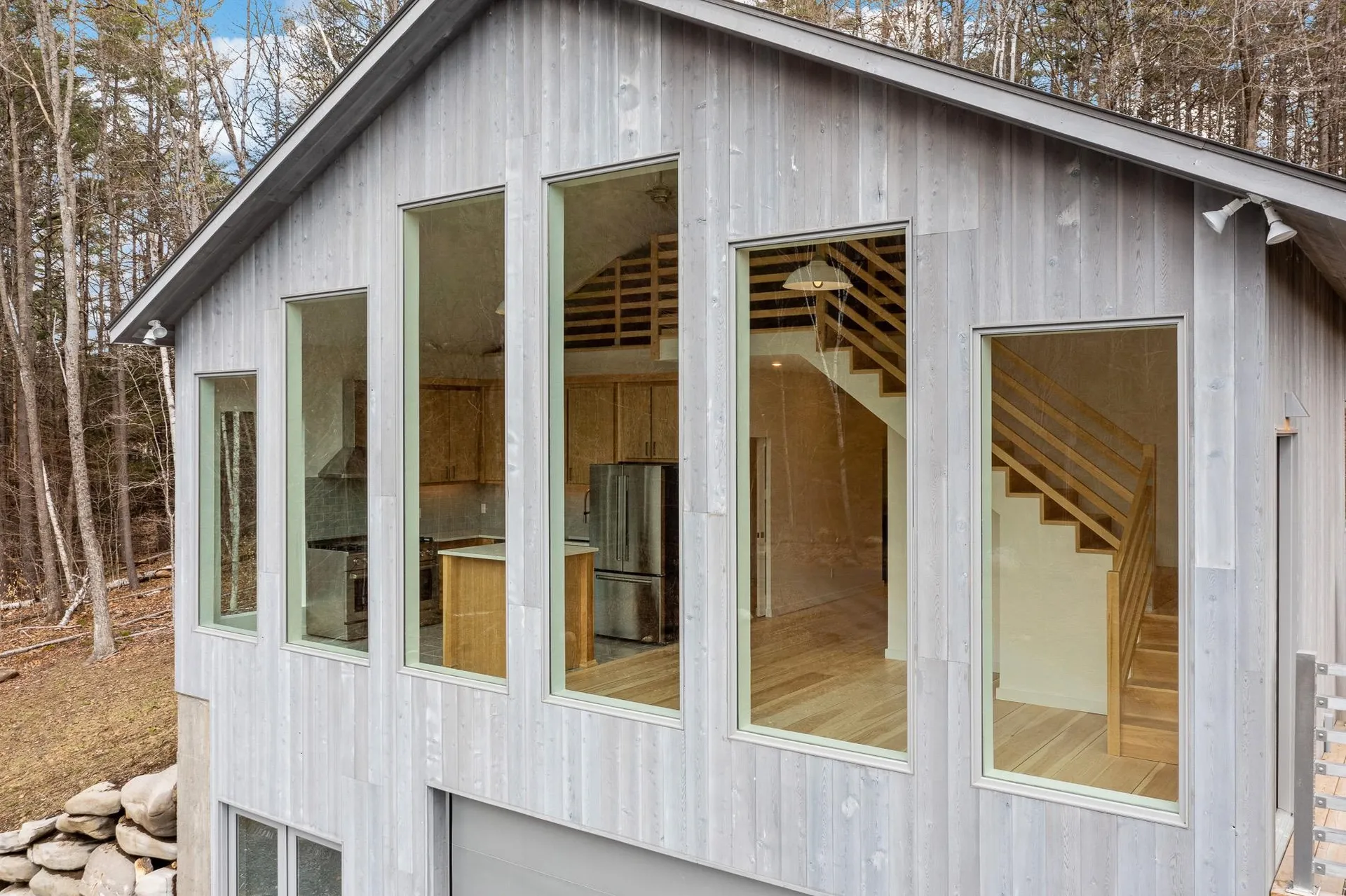 33 Mitchell Brook Road Norwich VT 05055