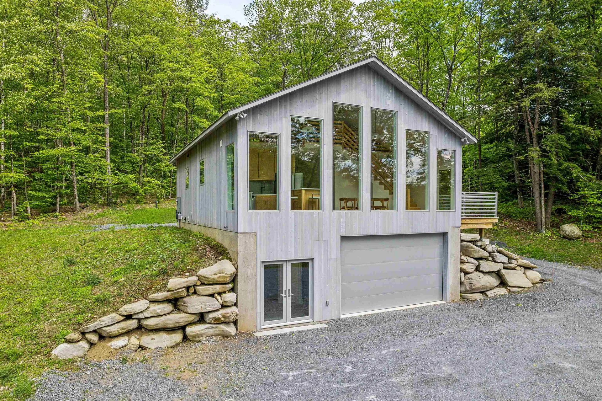 33 Mitchell Brook Road Norwich VT 05055