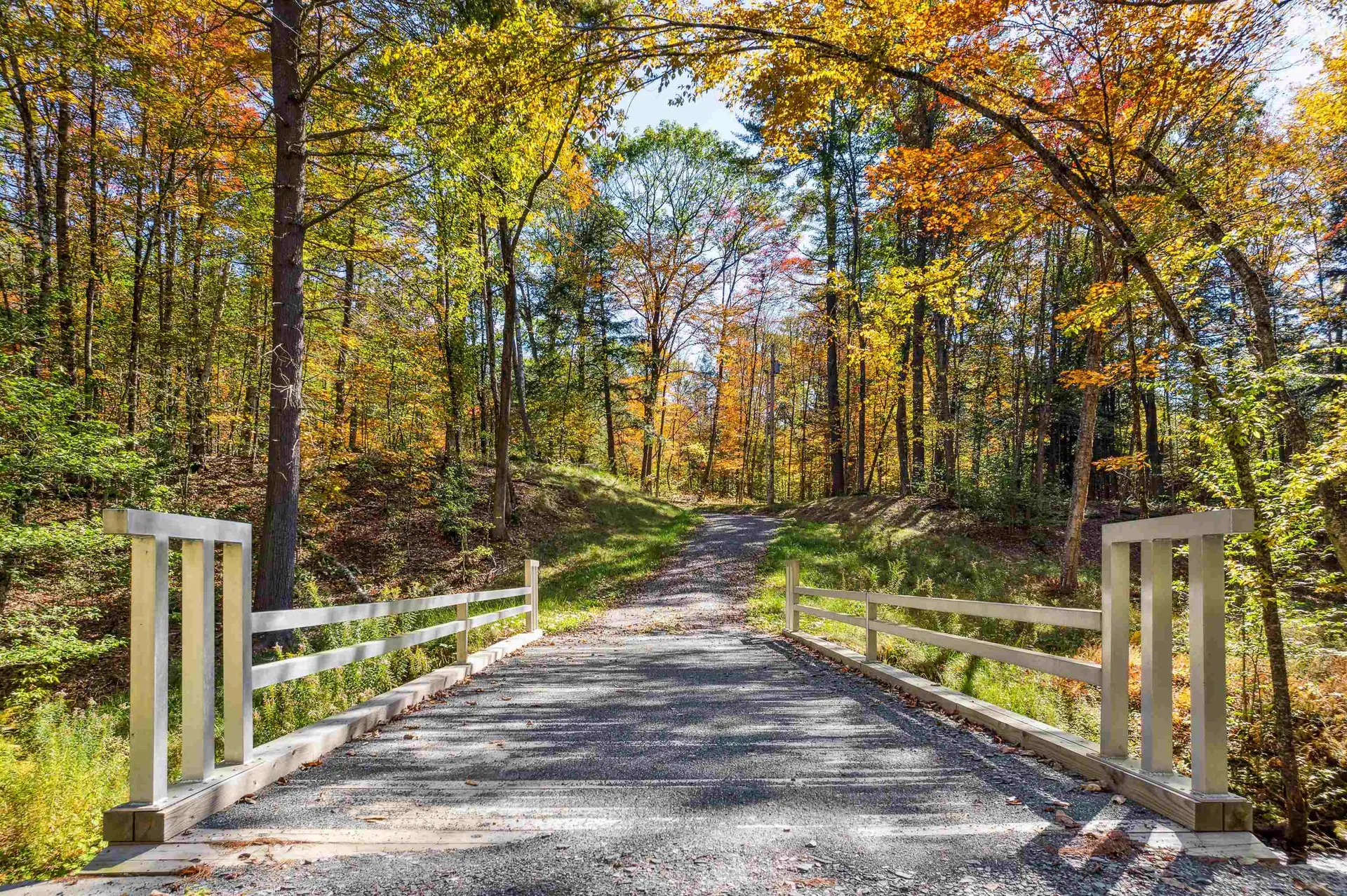 33 Mitchell Brook Road Norwich VT 05055