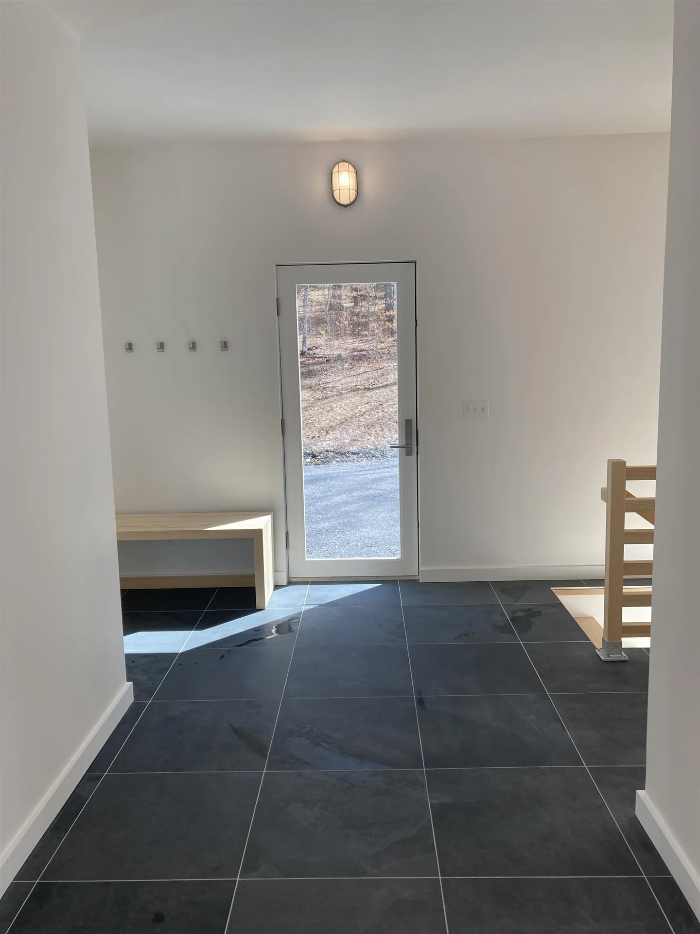 33 Mitchell Brook Road Norwich VT 05055