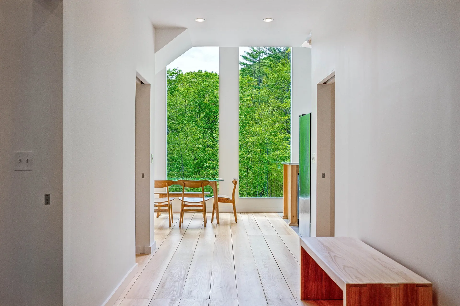 33 Mitchell Brook Road Norwich VT 05055