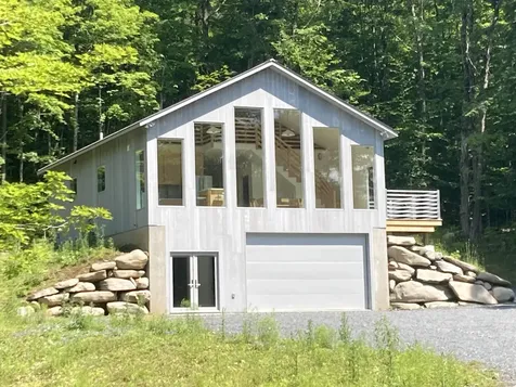 33 Mitchell Brook Road Norwich VT 05055