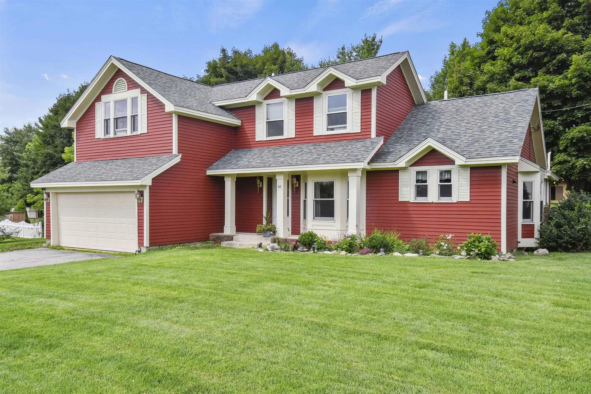 62 Highview Terrace Manchester NH 03104