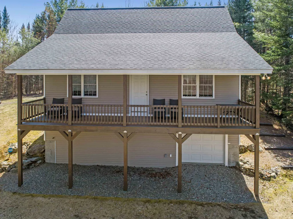 43 Holbrook Hill Road Stratford NH 03590