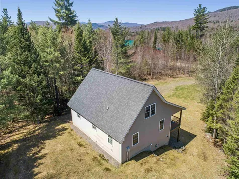 43 Holbrook Hill Road Stratford NH 03590