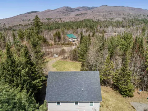 43 Holbrook Hill Road Stratford NH 03590