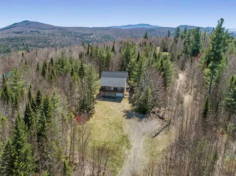 43 Holbrook Hill Road Stratford NH 03590