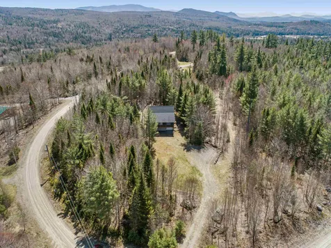 43 Holbrook Hill Road Stratford NH 03590