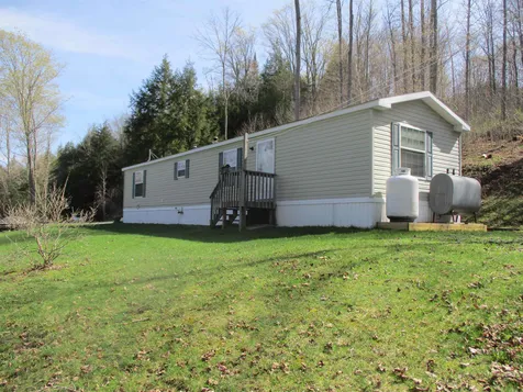 186 Holbrook Ridge Road Randolph VT 05060