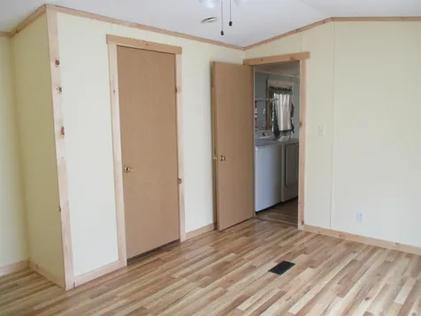 186 Holbrook Ridge Road Randolph VT 05060