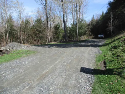 186 Holbrook Ridge Road Randolph VT 05060