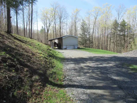 186 Holbrook Ridge Road Randolph VT 05060