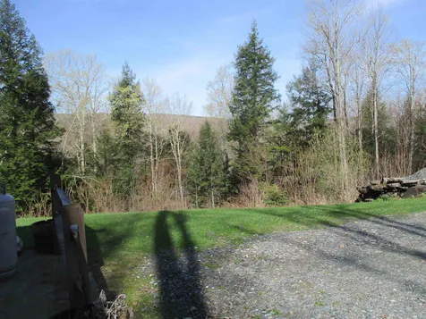 186 Holbrook Ridge Road Randolph VT 05060