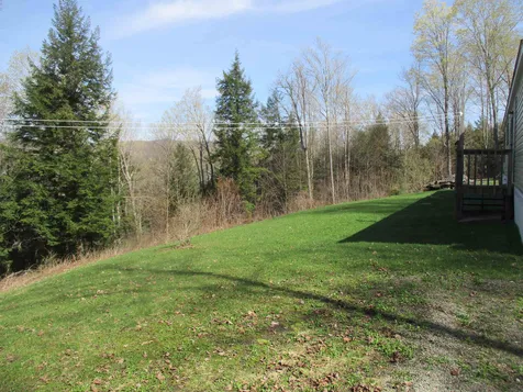 186 Holbrook Ridge Road Randolph VT 05060