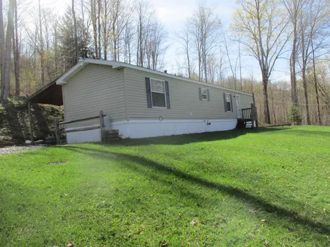 186 Holbrook Ridge Road Randolph VT 05060