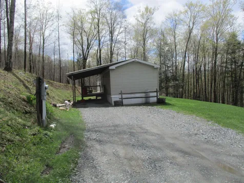 186 Holbrook Ridge Road Randolph VT 05060