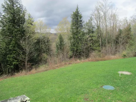 186 Holbrook Ridge Road Randolph VT 05060