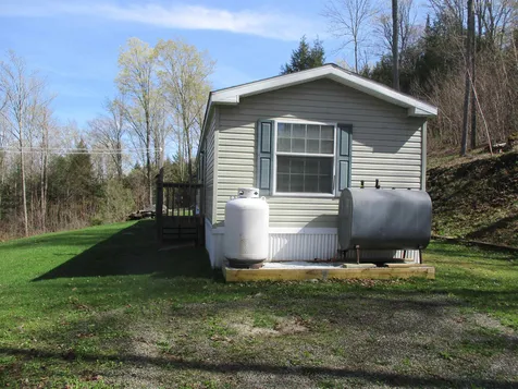 186 Holbrook Ridge Road Randolph VT 05060
