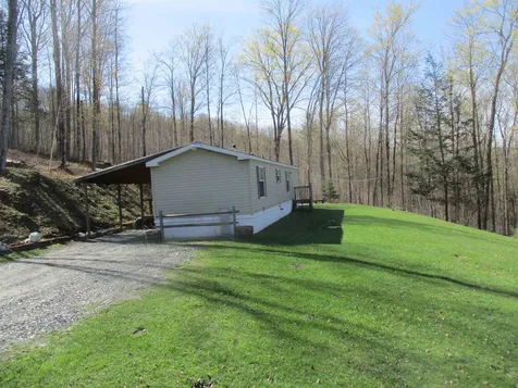 186 Holbrook Ridge Road Randolph VT 05060