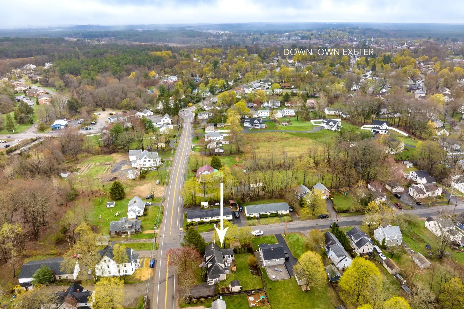 18 Brentwood Road Exeter NH 03833