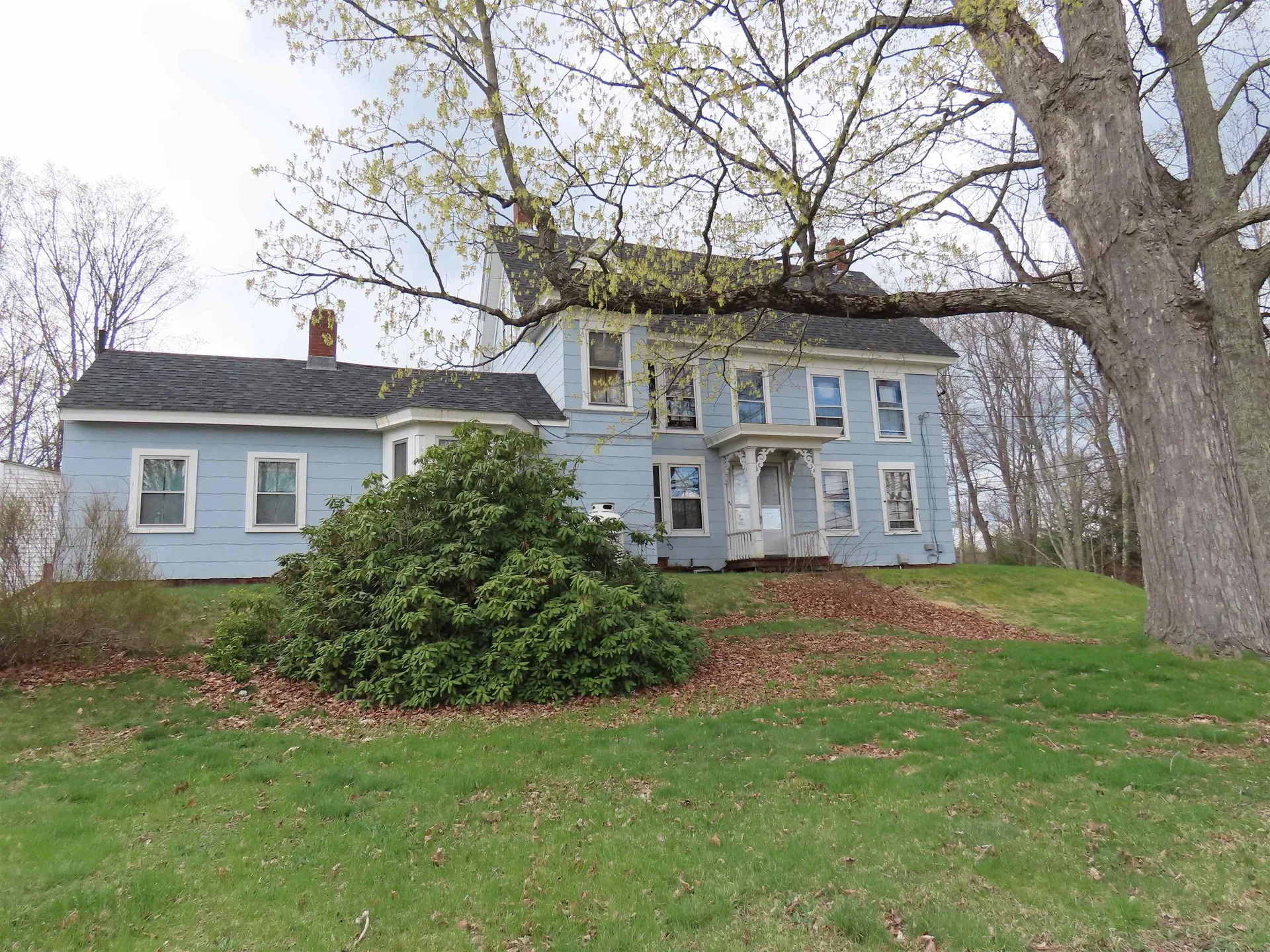 48 Grove Street Rochester NH 03868