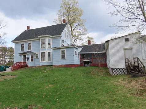 48 Grove Street Rochester NH 03868